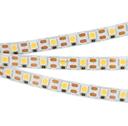 Arlight RT 2-5000 011710 Светодиодная лента 12В Green 2x (5060, IP33, 360 LED, 5 м)