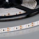 Arlight RT 2-5000 015902 Светодиодная лента 12В Orange 2x (3528, IP33, 600 LED, LUX, 5 м)