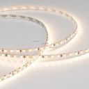 Arlight RT 2-5000 014995 Светодиодная лента 12В Warm-5mm 2x (3528, IP33, 600 LED, LUX, 5 м)