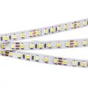 Arlight RT 2-5000 013126 Светодиодная лента 12В White-MIX 2x (3528, IP33, 600 LED, LUX, 5 м)