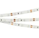 Arlight RT 2-5000 010521 Светодиодная лента 12В Yellow (3528, IP33, 300 LED, LUX, 5 м)