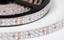 Arlight RT 2-5000 008769 Светодиодная лента 24В Blue 2x (3528, IP33, 1200 LED, LUX, 5 м)