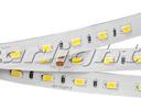 Arlight RT 2-5000 019734 Светодиодная лента 24В Cool 2xH (5630, IP33, 300 LED, LUX, 5 м)