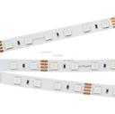 Arlight RT 2-5000 010367 Светодиодная лента 24В RGB 2x (5060, IP33, 300 LED, LUX, 5 м)