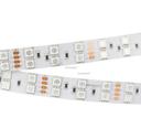 Arlight RT 2-5000 011205 Светодиодная лента 24В RGB 2x2 (5060, IP33, 600 LED, LUX, 5 м)