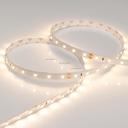 Arlight RT 2-5000 016145 Светодиодная лента 24В Warm (3528, IP33, 300 LED, LUX, 5 м)
