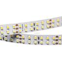 Arlight RT 2-5000 011960 Светодиодная лента 24В White-MIX 2x2 (3528, IP33, 1200 LED, LUX, 5 м)