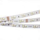 Arlight RT 2 White-Trix 2x 013986 Светодиодная лента 24В (3528, IP33, 450 LED, LUX, 5 м)