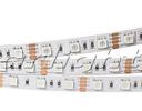 Arlight RT2 014387 Светодиодная лента 12В RGB (5050, IP33, 300 LED, 5 м)