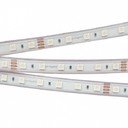 Arlight RTW 2 RGB 2x 010366 Светодиодная лента 24В (5060, IP66, 300 LED, LUX, 5 м)