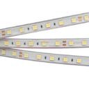 Arlight RTW 2-5000P 010357 Светодиодная лента 24В White 2x (5060, IP65, 300 LED, LUX, 5 м)
