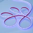 Arlight RTW 2-5000PGS 013392 Светодиодная лента 12В Blue 2x (3528, IP67, 600 LED, LUX, 5 м)