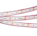 Arlight RTW 2-5000PGS 013401 Светодиодная лента 12В RGB 2x (5060, IP67, 300 LED, 5 м)