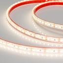 Arlight RTW 2-5000PGS 013528 Светодиодная лента 12В Warm 2x (3528, IP67, 600 LED, LUX, 5 м)