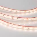 Arlight RTW 2-5000PGS 013407 Светодиодная лента 12В Warm (3528, IP67, 300 LED, LUX, 5 м)