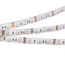 Arlight RTW 2-5000SE 014618 Светодиодная лента 12В RGB 2x (5060, IP65, 300 LED, LUX, 5 м)