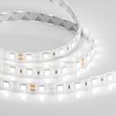 Arlight RTW 2-5000SE 014626 Светодиодная лента 24В White 2x (5060, IP65, 300 LED, LUX, 5 м)