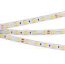 Arlight RTW 2-5000SE 017493 Светодиодная лента 24В Yellow 2x (5060, IP65, 300 LED, LUX, 5 м)