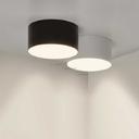 Arlight 022235 SP-RONDO-90A-8W White светильник