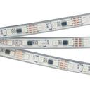 Arlight SPI-5000P-AM 021230 Светодиодная лента 12В RGB (5060, IP66, 300 LED x3, 5 м)