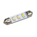 Arlight 019424 Автолампа ARL-F42-3E Warm White (10-30V, 3 LED 2835)