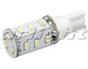 Arlight 019432 Автолампа ARL-T10-15N1 White (10-30V, 15 LED 3014)