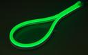 Arlight ARL-CF 021158 Гибкий неон 220В Green (2835, IP65, 26x15 мм, 50 м)