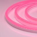 Arlight ARL-CF 023506 Гибкий неон 220В Pink (2835, IP65, 26x15 мм, 5 м)