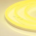 Arlight ARL-CF 021528 Гибкий неон 24В Yellow (2835, IP65, 26x15 мм, 50 м)