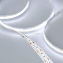 Arlight Microled-5000HP 023586 Светодиодная лента 24В White6000 10mm (2216, IP33, 300 LED, LUX, 5 м)