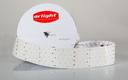 Arlight RT 2-2500 019083 Светодиодная лента 24В Cool 5x2 (2835, IP33, 875 LED, LUX, 2.5 м)