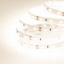 Arlight RT 2-5000 021420 Светодиодная лента 12В Warm2700 (3528, IP33, 300 LED, 5 м)