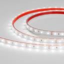 Arlight RTW 2-5000PS 021099 Светодиодная лента 12В White (3528, IP67, 300 LED, LUX, 5 м)