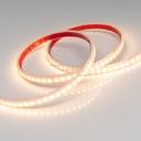 Arlight RTW 2-5000PW 018997 Светодиодная лента 24В Warm White 2x (3528, IP66, 600 LED, LUX, 5 м)
