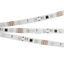 Arlight SPI-5000-AM 021227 Светодиодная лента 12В RGB (5060, IP20, 150 LED, 5 м)