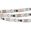 Arlight SPI-5000-IR21B 020980 Светодиодная лента 12В RGB (ПДУ, 5060, IP20, 300 LED x3, 5 м)