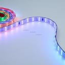 Arlight SPI-5000P 024150 Светодиодная лента 12В RGB (5060, IP66, 480 LED, 5 м)
