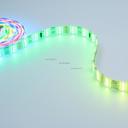 Arlight SPI-5000SE 024149 Светодиодная лента 12В RGB (5060, IP65, 480 LED, 5 м)