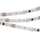 Arlight SPI-5000SE-AM 022183 Светодиодная лента 12В RGB (5060, IP65, 150 LED, 5 м)