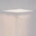 Arlight 023147 Панель IM-300x300A-12W Warm White