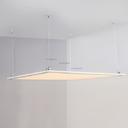 Arlight 023152 Панель IM-300x600A-18W Warm White