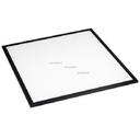 Arlight 023740 Панель IM-600x600BK-40W White