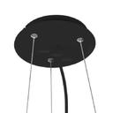 Arlight 023159 Подвес SPX-TB-1 Black