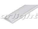 Arlight 023087 Профиль ARH-BENT-W18-2000 ANOD