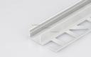Профиль ARH-DECORE-S12-LINE-EDGE-2000 ANOD