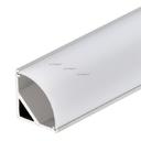 Профиль ARH-KANT-H16-2000 ANOD