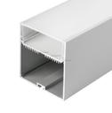 Arlight 019310 Профиль SL-LINE-7477-2000 ANOD