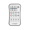 Arlight 022674 Пульт SMART-R2-RGBW (4 зоны, 2.4G)