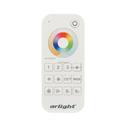 Arlight 023471 Пульт SMART-R20-MULTI White (4 зоны, 2.4G)