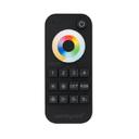 Arlight 023473 Пульт SMART-R22-MULTI Black (4 зоны, 2.4G)